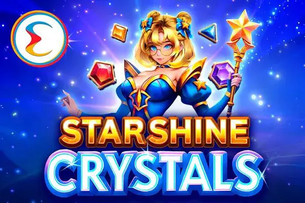 Starshine Crystals - SpinCity - Zimbabwe