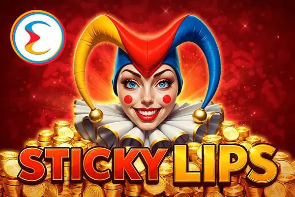 Sticky Lips - SpinCity - Zimbabwe