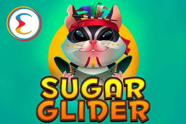 Sugar Glider - SpinCity - Zimbabwe