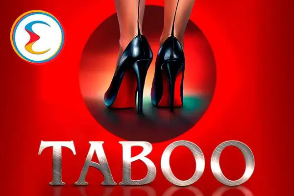 Taboo - SpinCity - Zimbabwe