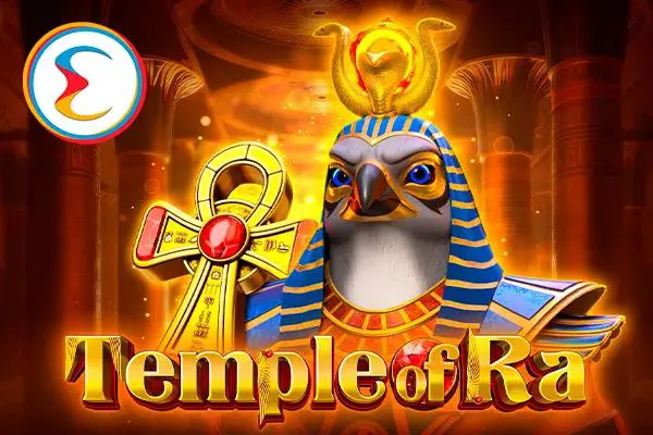 Temple of Ra - SpinCity - Zimbabwe