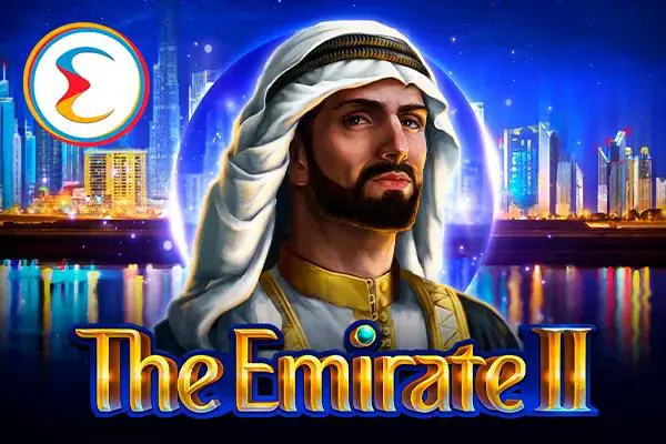The Emirate 2 - SpinCity - Zimbabwe
