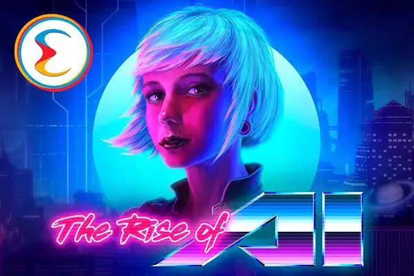 The Rise of AI - SpinCity - Zimbabwe
