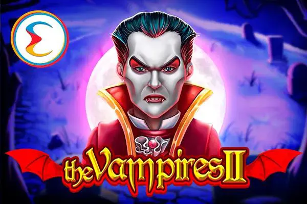 The Vampires 2 - SpinCity - Zimbabwe