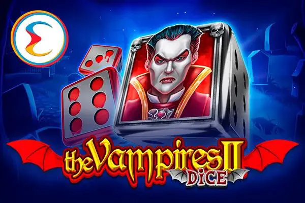 The Vampires 2 (Dice) - SpinCity - Zimbabwe
