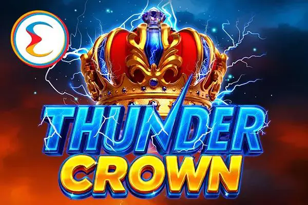 Thunder Crown - SpinCity - Zimbabwe