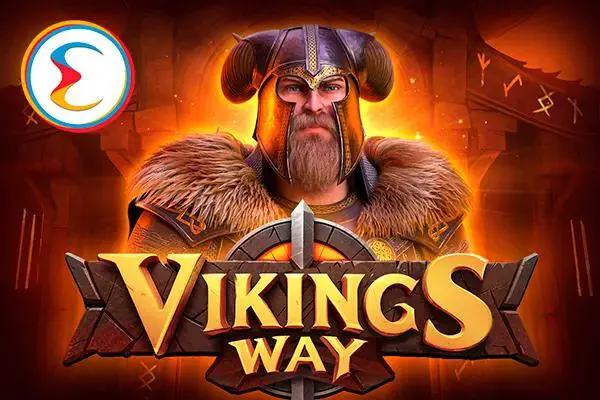 Vikings Way - SpinCity - Zimbabwe