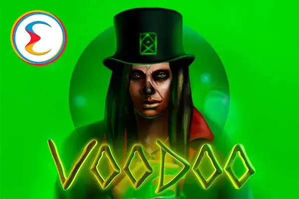 Voodoo - SpinCity - Zimbabwe