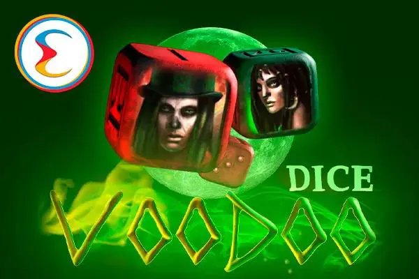 Voodoo (Dice) - SpinCity - Zimbabwe