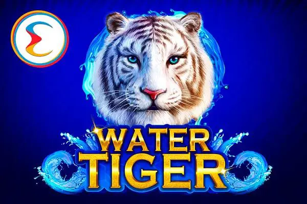 Water Tiger - SpinCity - Zimbabwe