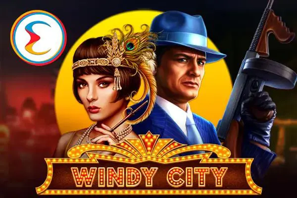 Windy City - SpinCity - Zimbabwe
