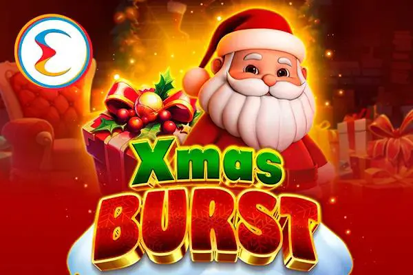 Xmas Burst - SpinCity - Zimbabwe