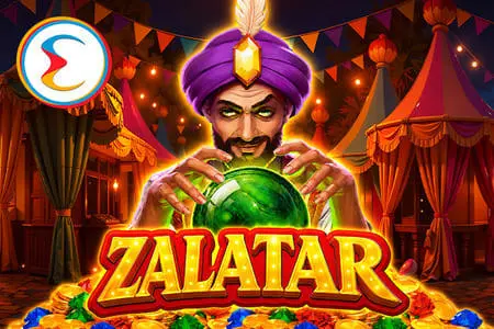 Zalatar - SpinCity - Zimbabwe