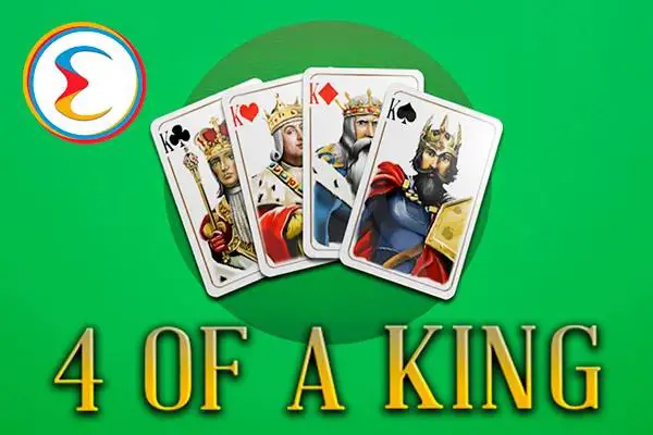 4 of a King - SpinCity - Zimbabwe