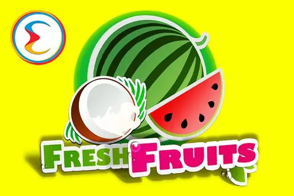 Fresh Fruits - SpinCity - Zimbabwe