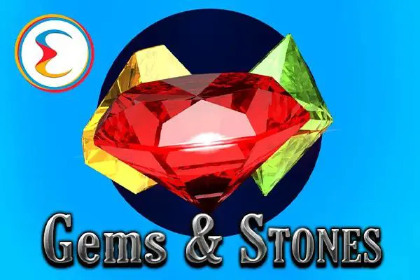 Gems & Stones - SpinCity - Zimbabwe