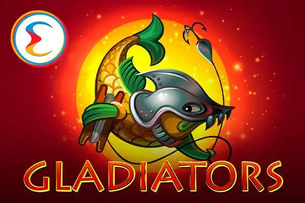 Gladiators - SpinCity - Zimbabwe