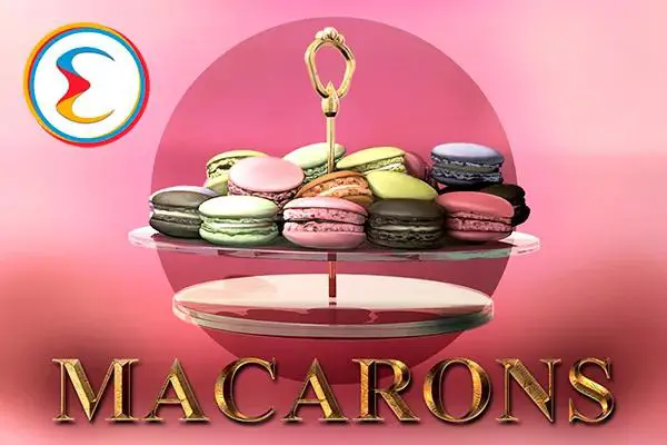 Macaroons - SpinCity - Zimbabwe