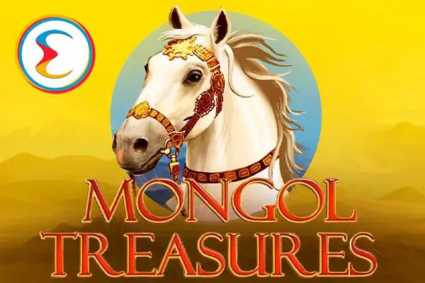 Mongol Treasures - SpinCity - Zimbabwe