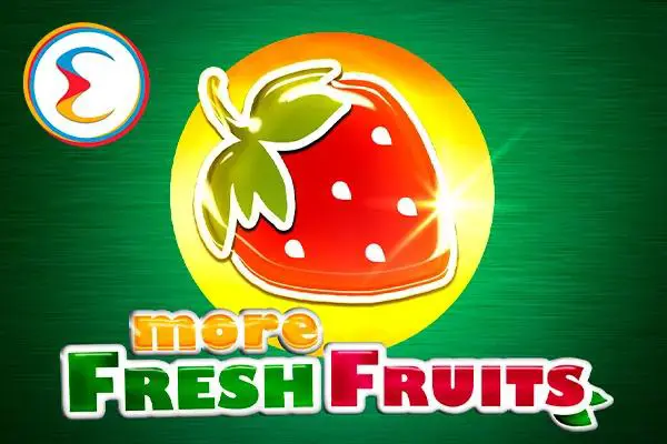 More Fresh Fruits - SpinCity - Zimbabwe