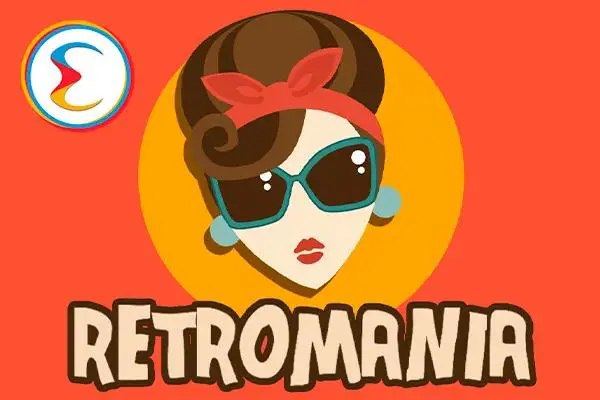 Retromania - SpinCity - Zimbabwe