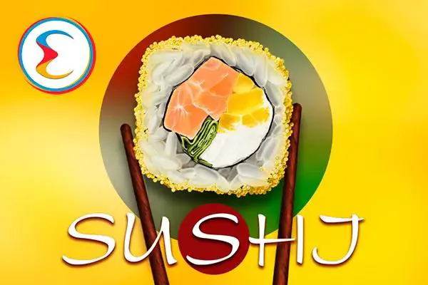 Sushi - SpinCity - Zimbabwe