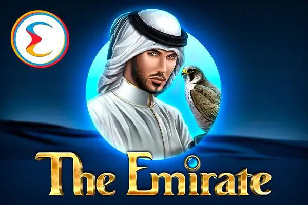 The Emirate - SpinCity - Zimbabwe