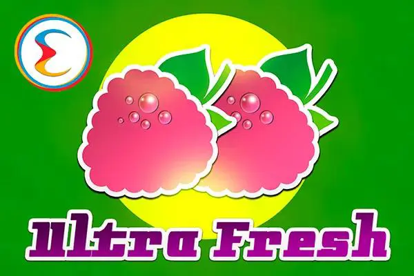 Ultra Fresh - SpinCity - Zimbabwe