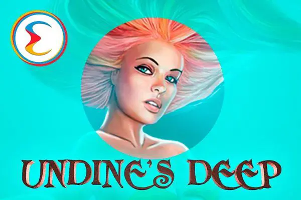 Undine's Deep - SpinCity - Zimbabwe