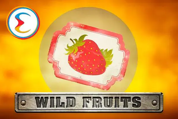 Wild Fruits - SpinCity - Zimbabwe