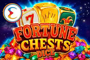 Fortune Chests (Dice) - SpinCity - Zimbabwe