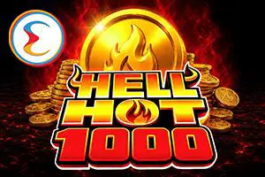 Hell Hot 1000 - SpinCity - Zimbabwe