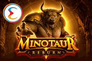 Minotaur ReBurn - SpinCity - Zimbabwe