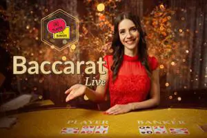 Baccarat A - SpinCity - Zimbabwe