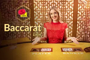 Baccarat Control Squeeze - SpinCity - Zimbabwe