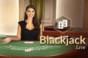 Blackjack C - SpinCity - Zimbabwe