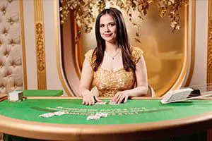 Blackjack Silver G - SpinCity - Zimbabwe