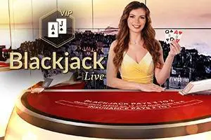 Blackjack VIP S - SpinCity - Zimbabwe