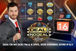 Deal or No Deal - SpinCity - Zimbabwe