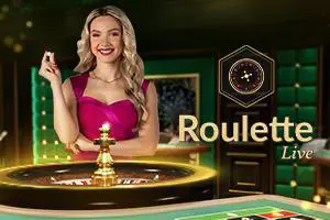 Roulette - SpinCity - Zimbabwe