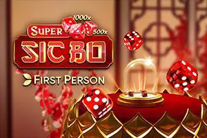 Super Sic Bo - SpinCity - Zimbabwe