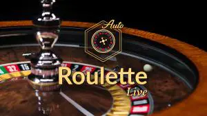Auto-Roulette - SpinCity - Zimbabwe