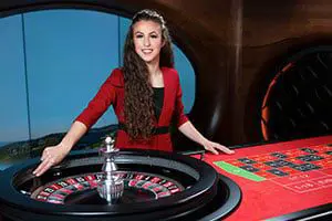 VIP Roulette - SpinCity - Zimbabwe