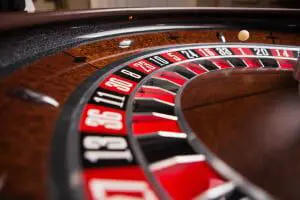 Auto-Roulette La Partage - SpinCity - Zimbabwe
