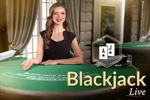 Blackjack Classic 7 - SpinCity - Zimbabwe
