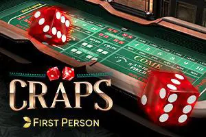 First Person Craps - SpinCity - Zimbabwe