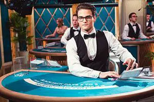 Blackjack Fortune VIP - SpinCity - Zimbabwe