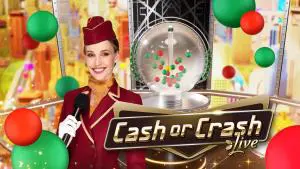 Cash or Crash - SpinCity - Zimbabwe