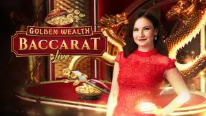 Golden Wealth Baccarat - SpinCity - Zimbabwe