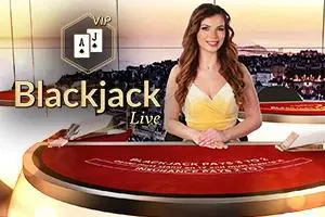 Blackjack VIP 19 - SpinCity - Zimbabwe